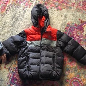 Boys coat